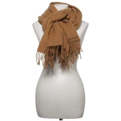 Halsduk (Beige) från Scotch & Soda