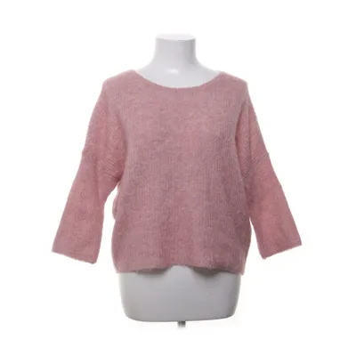 Trui (Roze) van JDY Gerecycled polyester