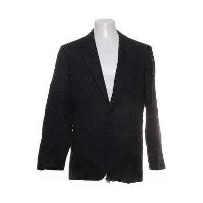 Kavaj (Grå) från Ljungströms Polyester, Viskos, Ull