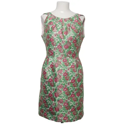 Jurk (Carmine) van Louche Metallvezel, Polyester