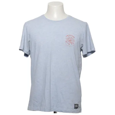 T-shirt (Gris) de Picture Organic Clothing Coton biologique, Polyester