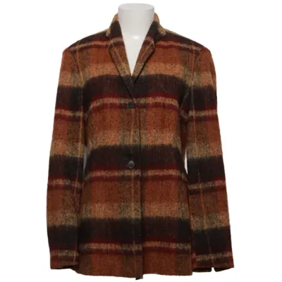 Blazer (Sort) fra Toni Gard Polyamid, Polyester, Viscose, Uld
