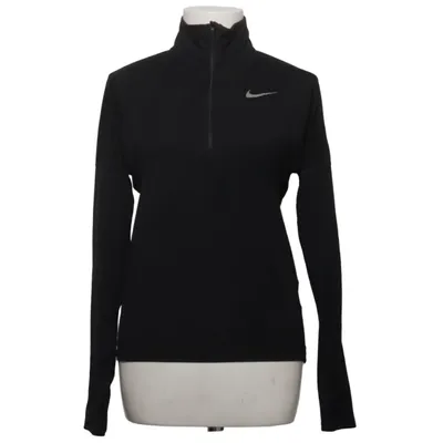 Träningströja (Dri-Fit) från Nike Elastan, Polyester