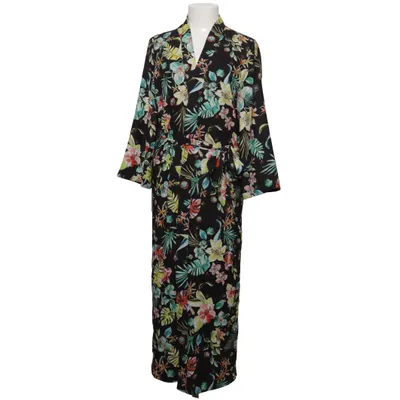 Kimono (Svart, Flerfärgad) från Trf Outerwear