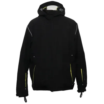 Skidjacka (Svart, Gul) från Blizzard Nylon, Polyester