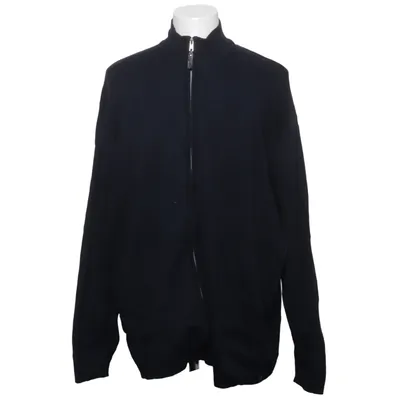 Kofta (Blå) från Signal Ekologisk bomull