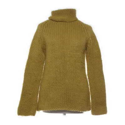 Polotröja (Gul) från Filippa K Ull