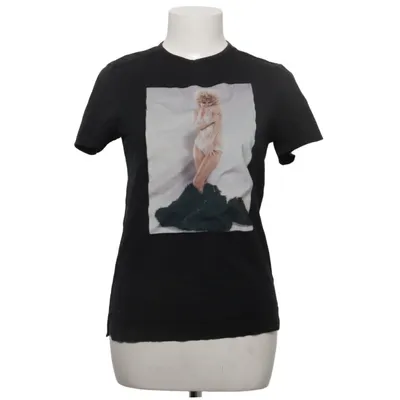 T-shirt (Svart) från Limitato