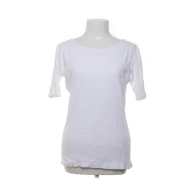 T-shirt (Vit) från Hennes Collection by H&M Viskos