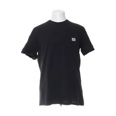 T-shirt (Black) from Les Deux Copenhagen Cotton