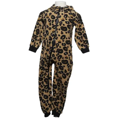 Freizeit Overall (Beige, Schwarz) von The Brand Polyester