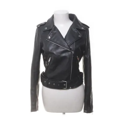 Biker jacket second hand Buy second hand easily online on sellpy