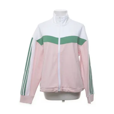 Træningsjakke (Pink) fra Adidas Genanvendt polyester
