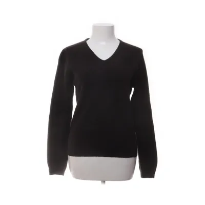 Pullover (Brown) from SAND Wool