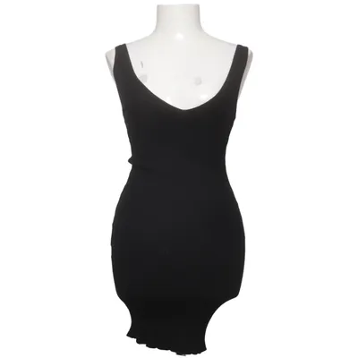 Jurk (Zwart) van Superdown Elastaan, Polyamide, Viscose