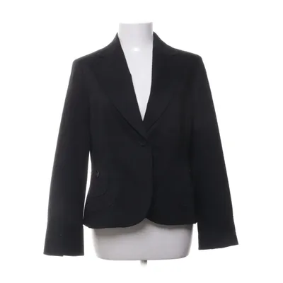 Kavaj (Svart) från Spirit Bomull, Elastan, Polyester