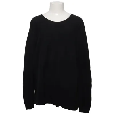 Pull-over (Noir) de Christian Berg Coton