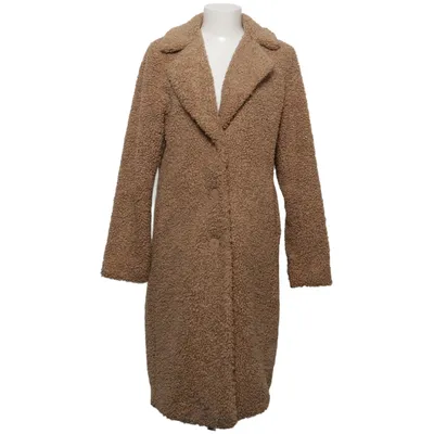 Winter coat (Beige) from Q/S designed by Polyester