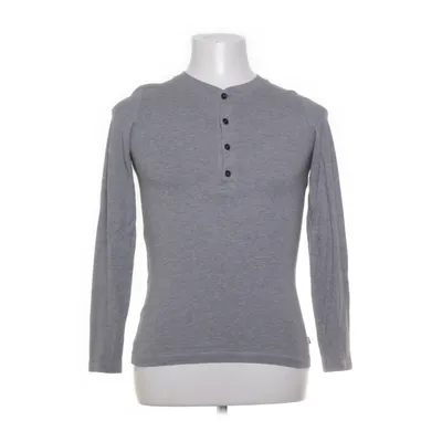 Henley shirt (Gray) from Fjällräven