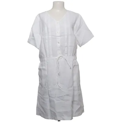 Robe (Blanc) de Adagio Lin