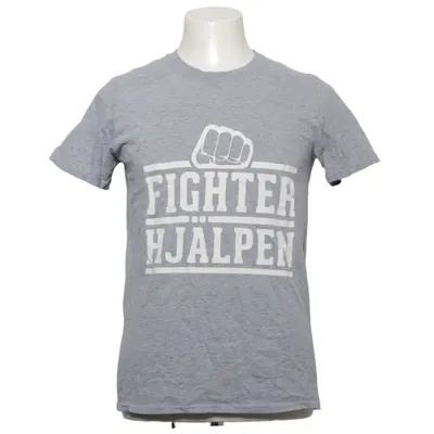 T-shirt (Softstyle) van Gildan Softstyle Katoen, Polyester