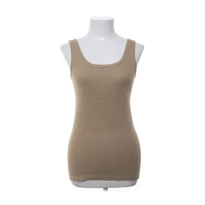 Tank Top (Green) from By Malene Birger Cotton