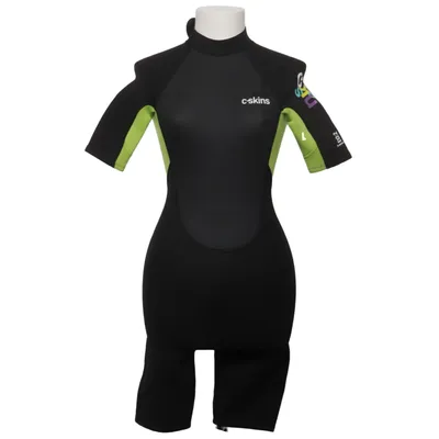 Combinaison de plongée (C-El32Shj) de C-skins Polyamide