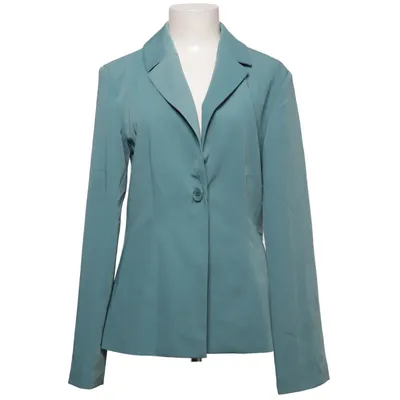 Blazer (Blauw) van Hoss x NA-KD