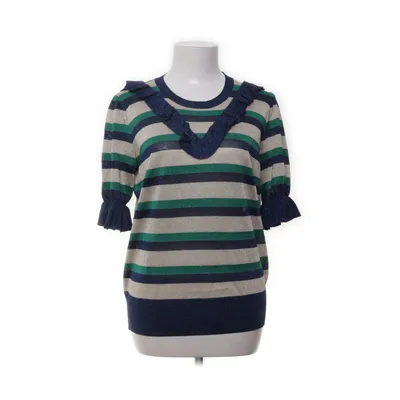 Top (Blå, Beige, Grøn) fra Baum Und Pferdgarten Polyester