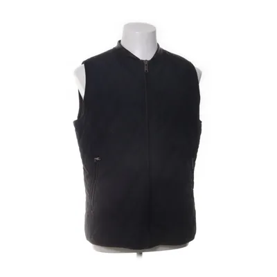 Outdoor vest (Zwart) van Zara Man Polyester