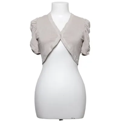 Bolero (Beige) från Clockhouse by C&A Polyamid, Viskos