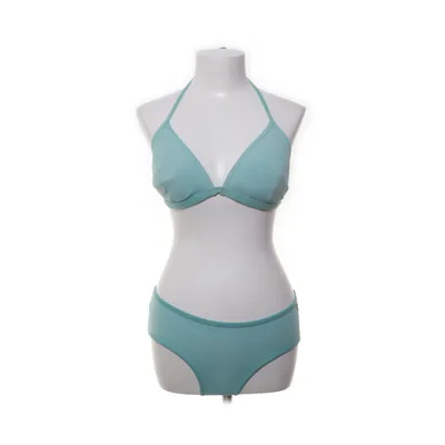 Bikini (Turquoise) from Twilfit Elastane, Polyamide