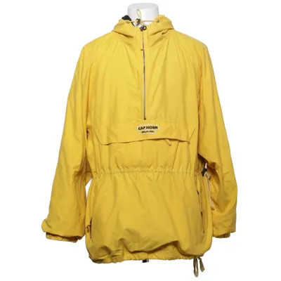 Anorak (Gul) från Cap Horn Bomull, Polyester