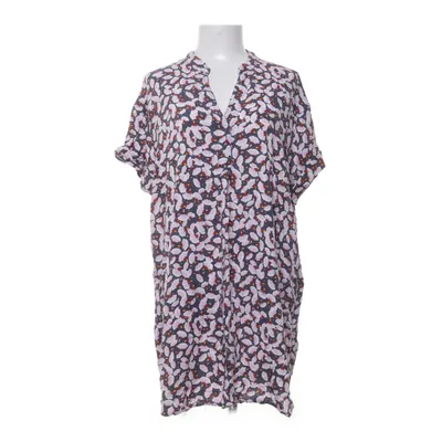 Blouse (Gray, Pink, Multicolored) from Anna Glover x H&M Viscose