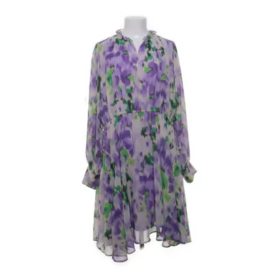 Klänning (Lila, Grön, Vit, Flerfärgad) från Joelle Polyester