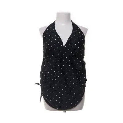 Zwemshirt (Zwart, Wit) van BPC Bonprix Collection Elastaan, Polyamide