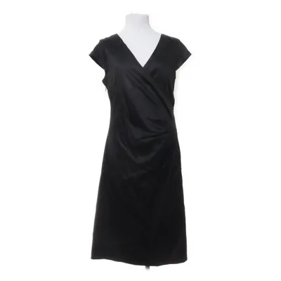 Cocktailkjole (Sort) fra InWear Acetat, Elastan, Polyester, Viscose