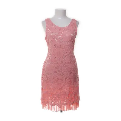 Dress (Pink) from Danity Elastane, Polyamide
