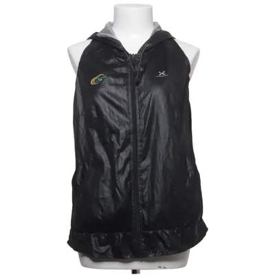 Träningsväst (Svart) från MXDC Sport Polyester