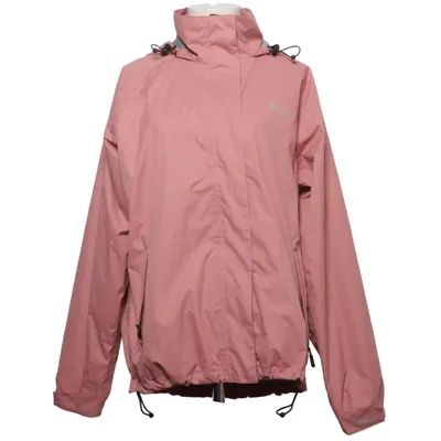Veste polaire (Rose) de Trekmates Polyester
