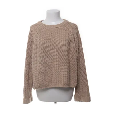 Tröja (Beige) från Carin Wester Bomull