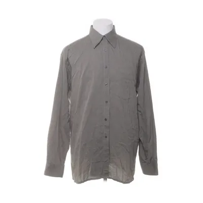 Skjorta (Grön) från Smart Polyester, Bomull