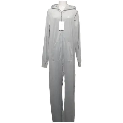 Heldragt (Grå) fra OnePiece Elastan, Polyester