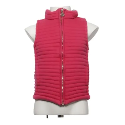Outdoor vest (Roze) van Petit Bateau Katoen, Polyester