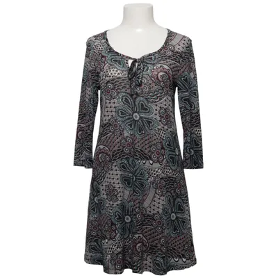 Umstandskleid (Schwarz, Blau, Pink) von Mom by Lindex Polyester