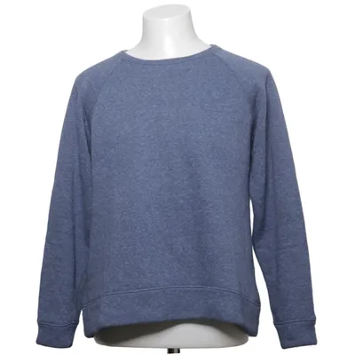 Collegetröja (C95507-720-22) från Closed Bomull, Polyester, Viskos