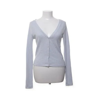 Kofta (Lila) från NLY Trend Bomull, Elastan, Polyester, Viskos