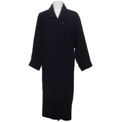 Kappa (Blå) från Hettemarks Polyamid, Polyester, Viskos