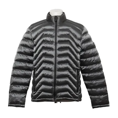 Veste d'hiver (Gris) de Avva Polyester