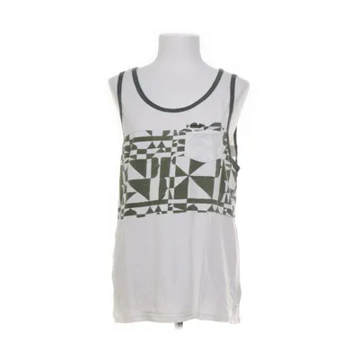 Linne (Vit, Grön) från Volcom